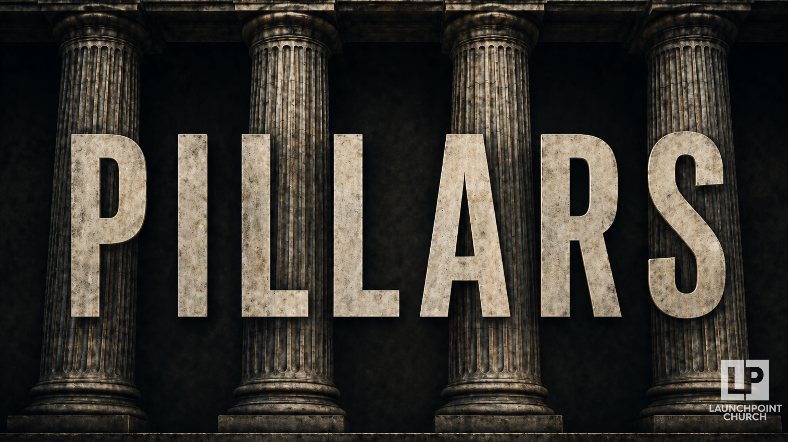 Current Sermon Series_Pillars